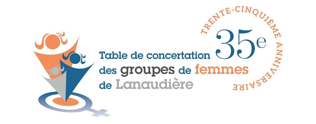 Table de concertation des groupes de femmes de Lanaudière